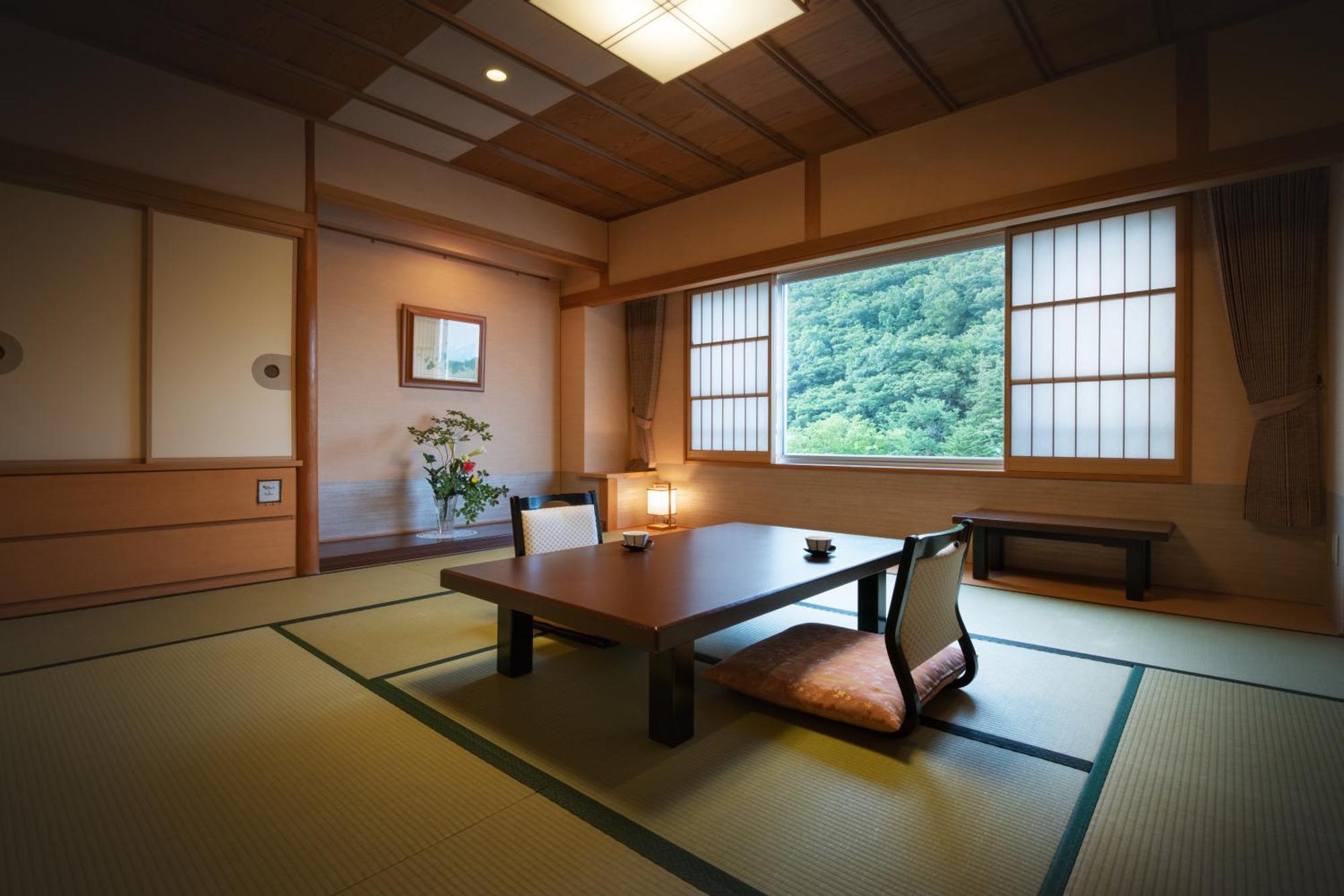 Eirakukan Kōriyama Zewnętrze zdjęcie
